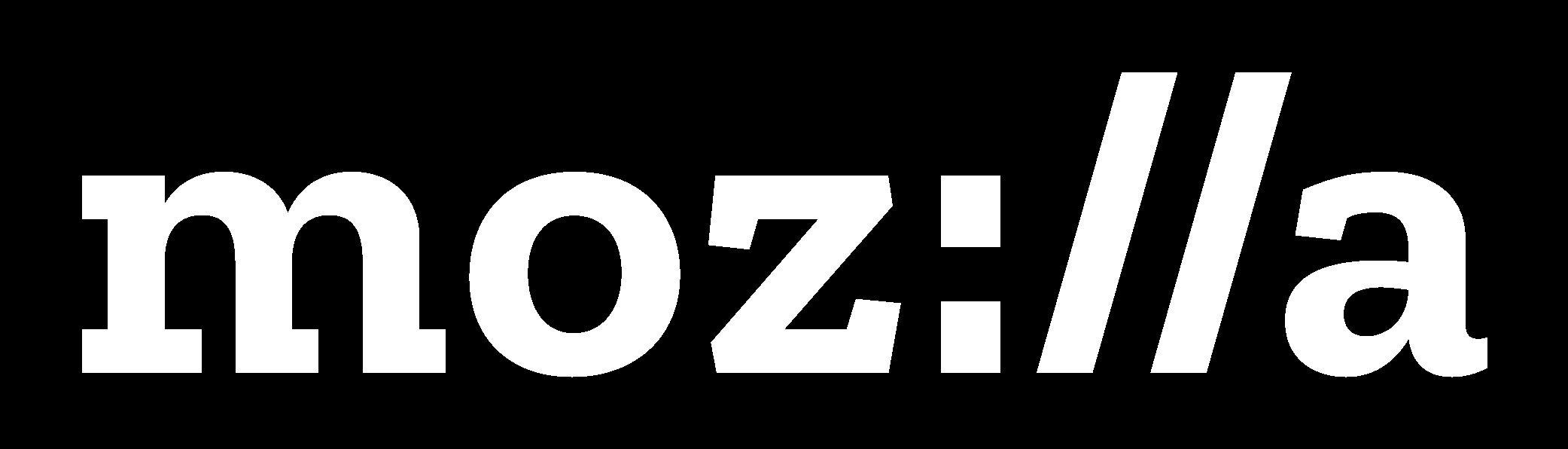 Mozilla Corporation Logo